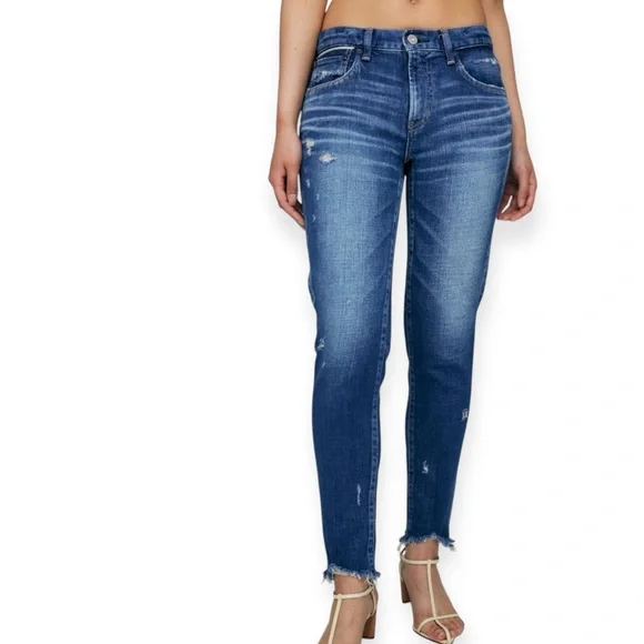 Moussy Vintage • Daleville Skinny Jean - Picture 7 of 13